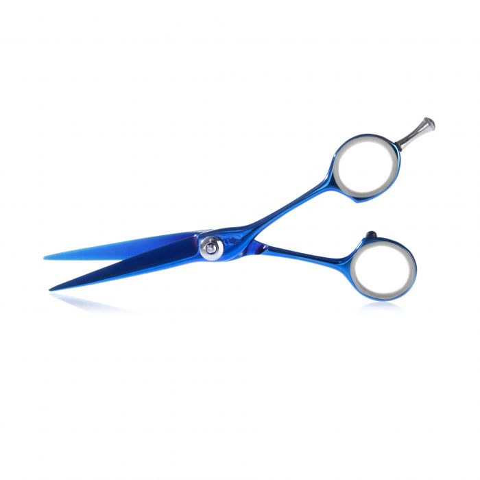 LD023 FORBICE FUJI TITANIUM LASER LAMA RASOIO