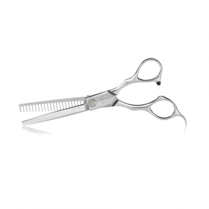 LD097 FORBICI YASAKA SFOLTIRE 20 DENTI 5,5 