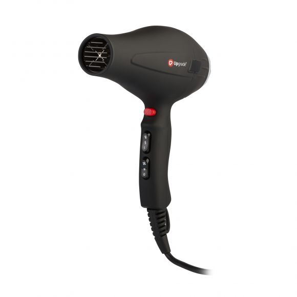 UG99 ASCIUGACAPELLI PROFESSIONALE UPGRADE ALPHA CODE  